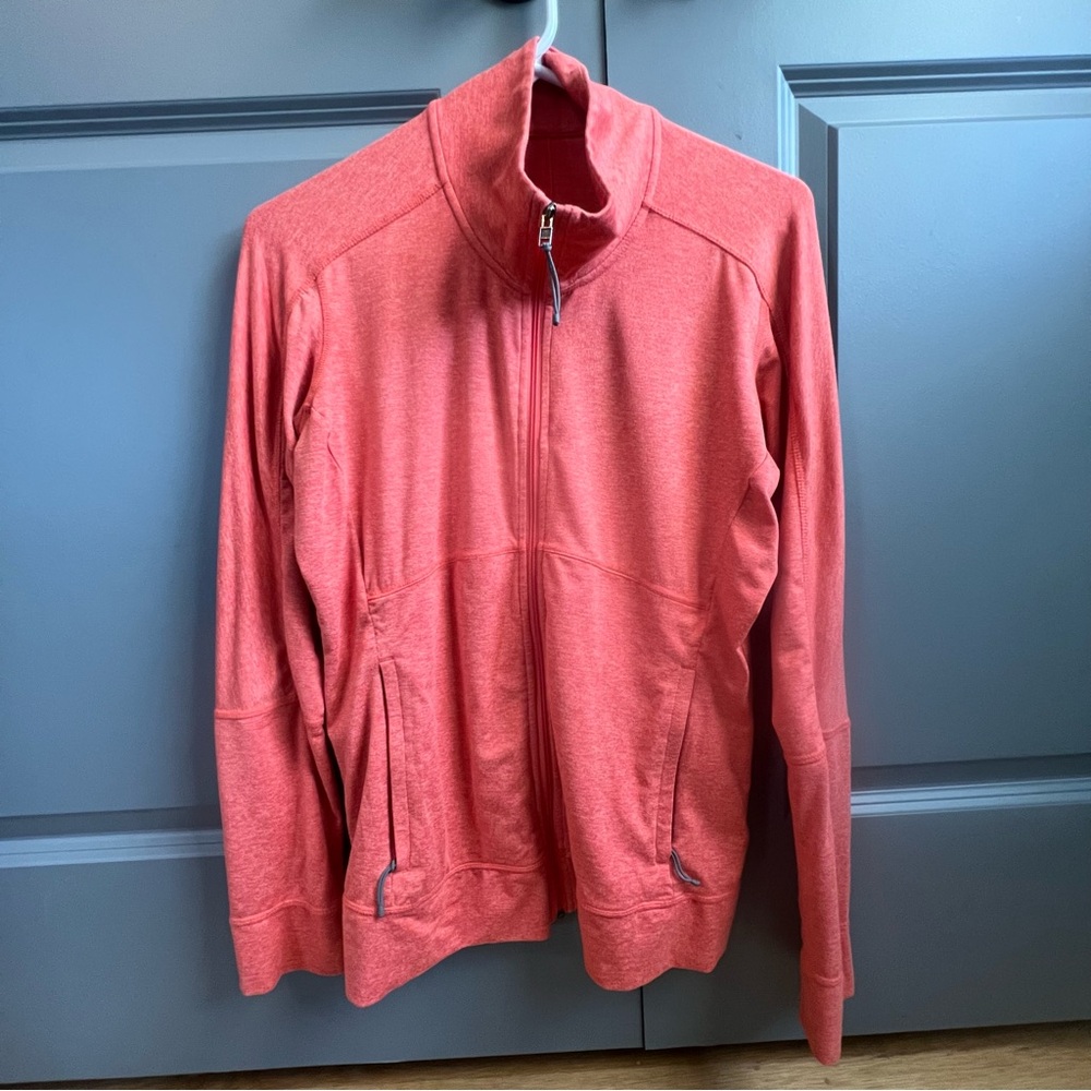 Patagonia Seabrook Jacket